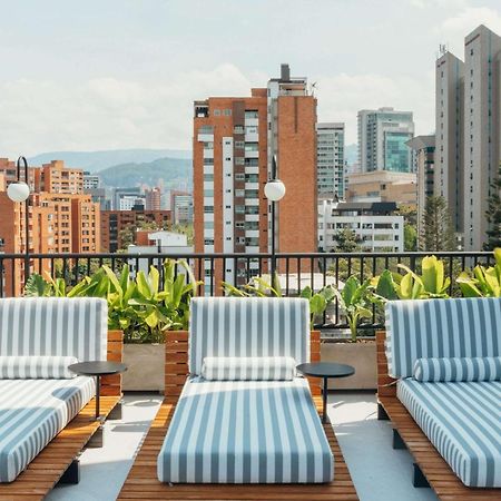 Hotel Faranda Collection Medellin, A Member Of Radisson Individuals Esterno foto