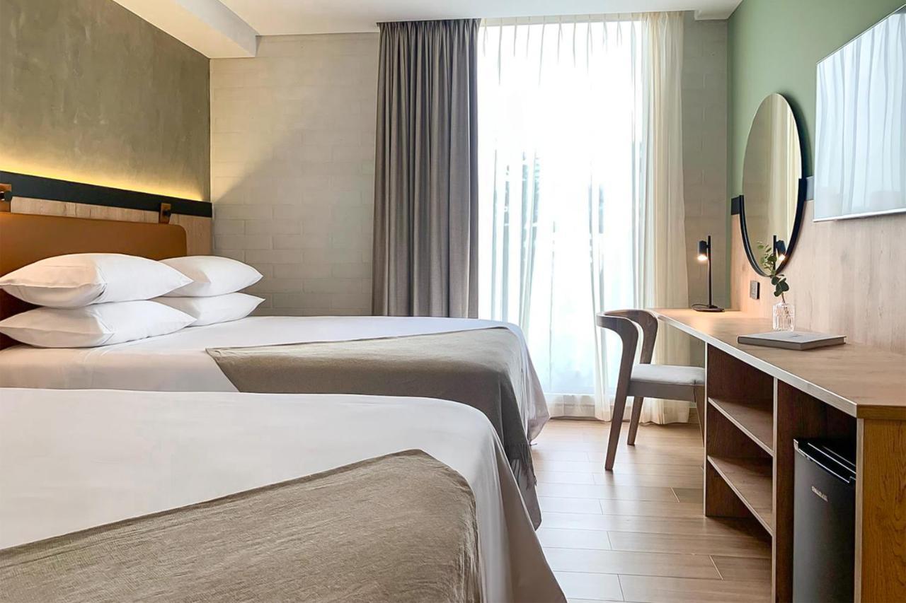 Hotel Faranda Collection Medellin, A Member Of Radisson Individuals Esterno foto