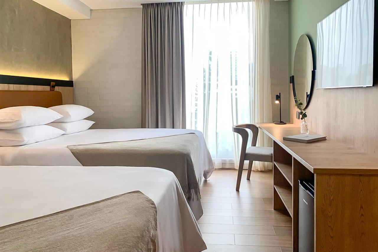 Hotel Faranda Collection Medellin, A Member Of Radisson Individuals Esterno foto