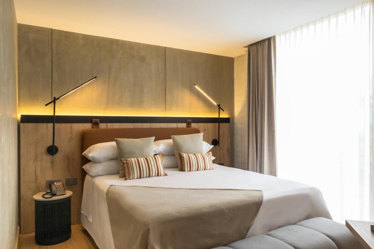 Hotel Faranda Collection Medellin, A Member Of Radisson Individuals Esterno foto