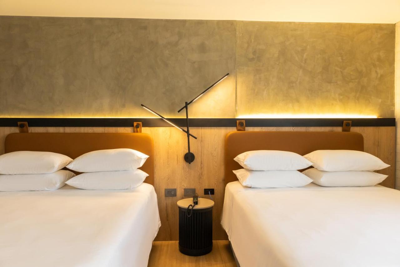 Hotel Faranda Collection Medellin, A Member Of Radisson Individuals Esterno foto