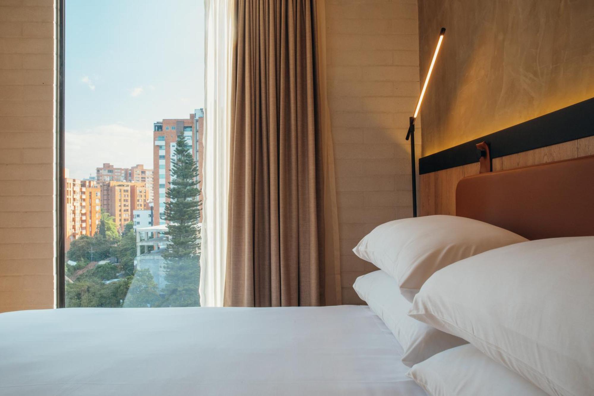 Hotel Faranda Collection Medellin, A Member Of Radisson Individuals Esterno foto