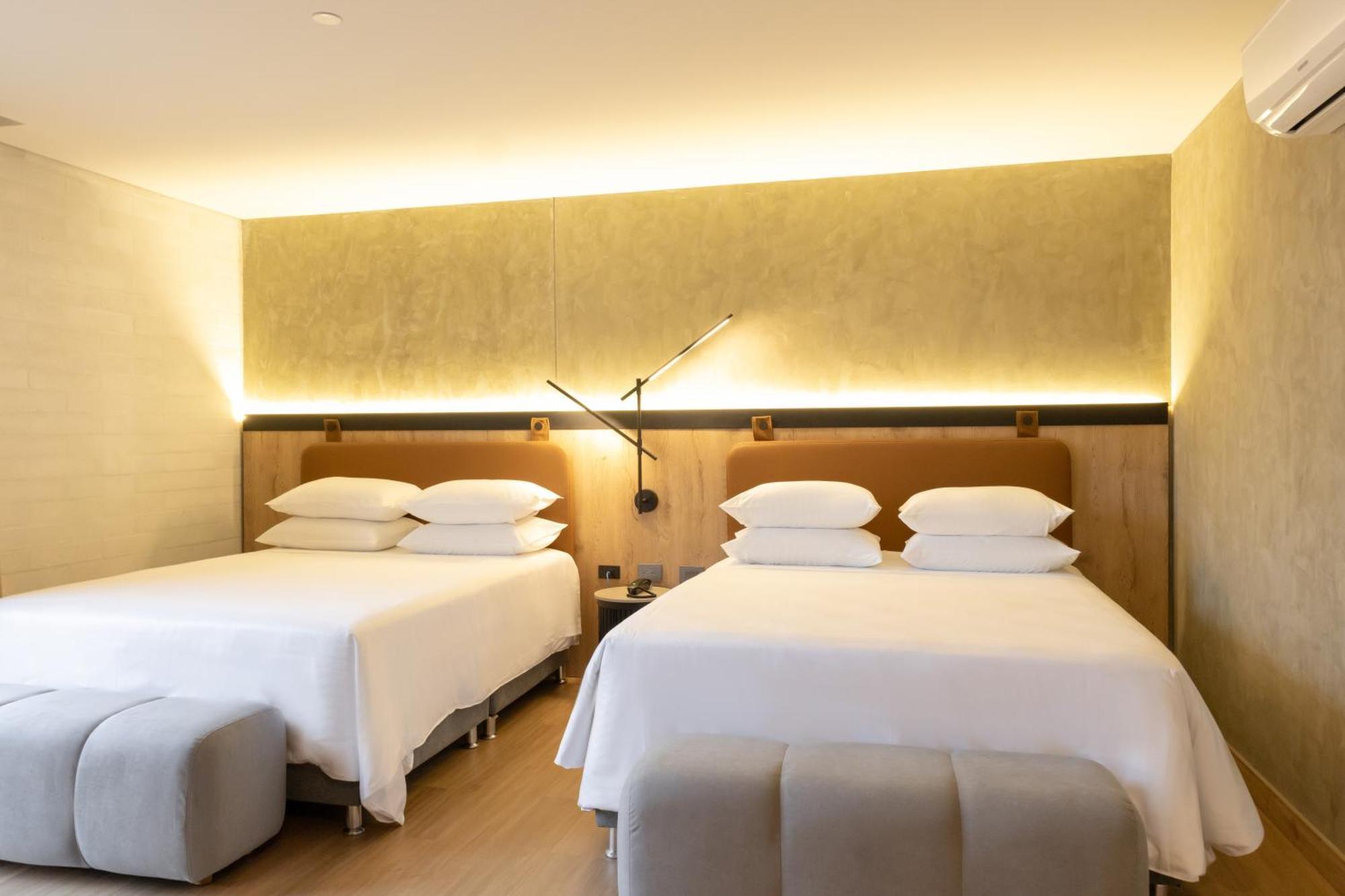 Hotel Faranda Collection Medellin, A Member Of Radisson Individuals Esterno foto