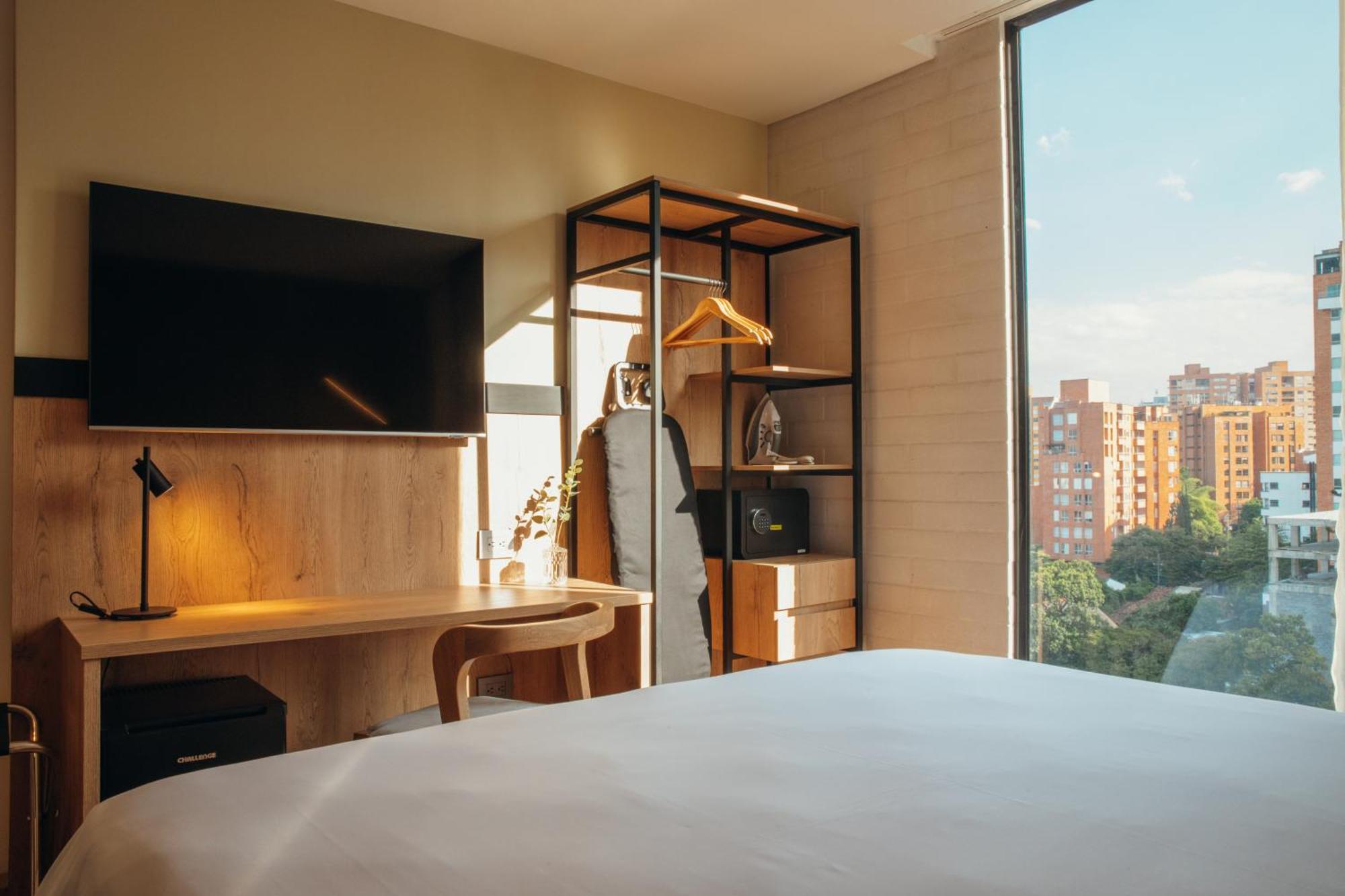 Hotel Faranda Collection Medellin, A Member Of Radisson Individuals Esterno foto