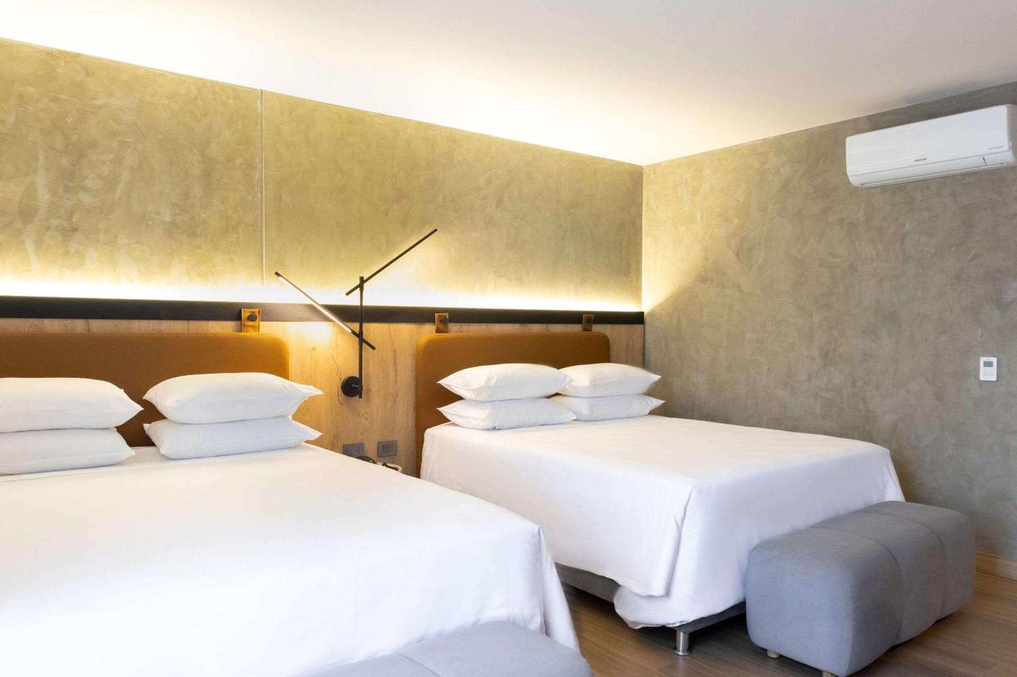 Hotel Faranda Collection Medellin, A Member Of Radisson Individuals Esterno foto