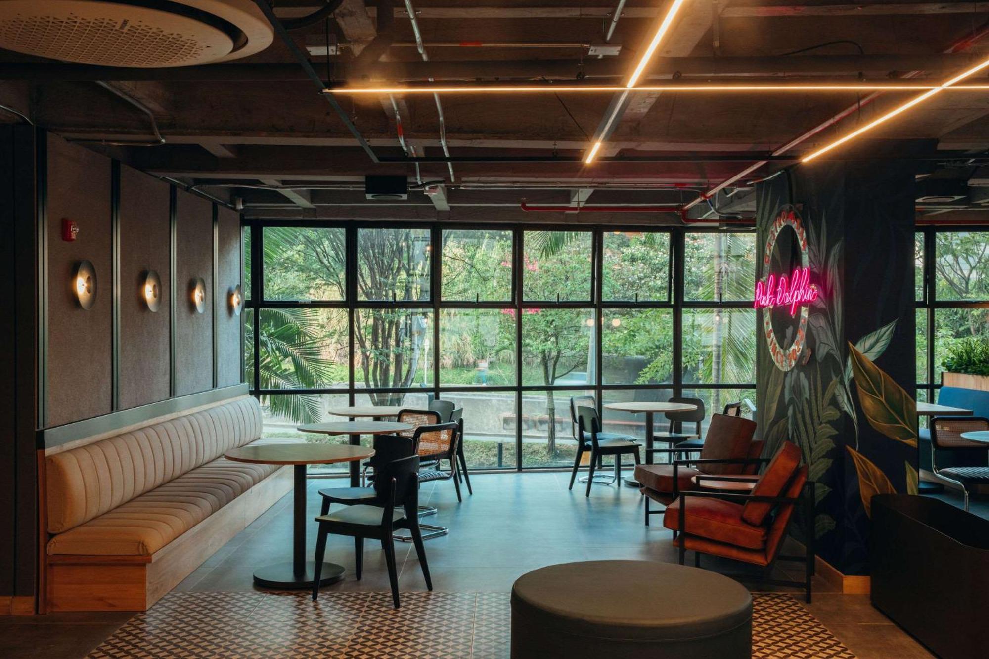 Hotel Faranda Collection Medellin, A Member Of Radisson Individuals Esterno foto