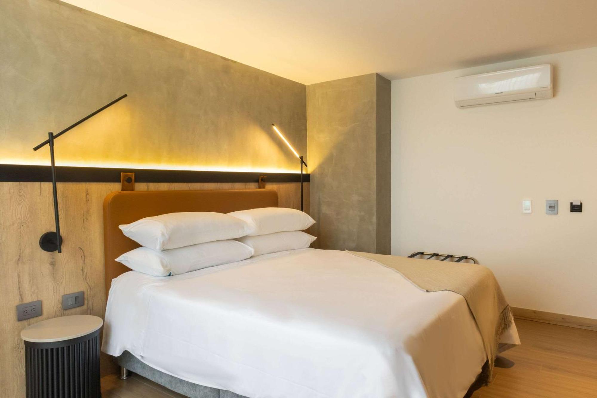 Hotel Faranda Collection Medellin, A Member Of Radisson Individuals Esterno foto