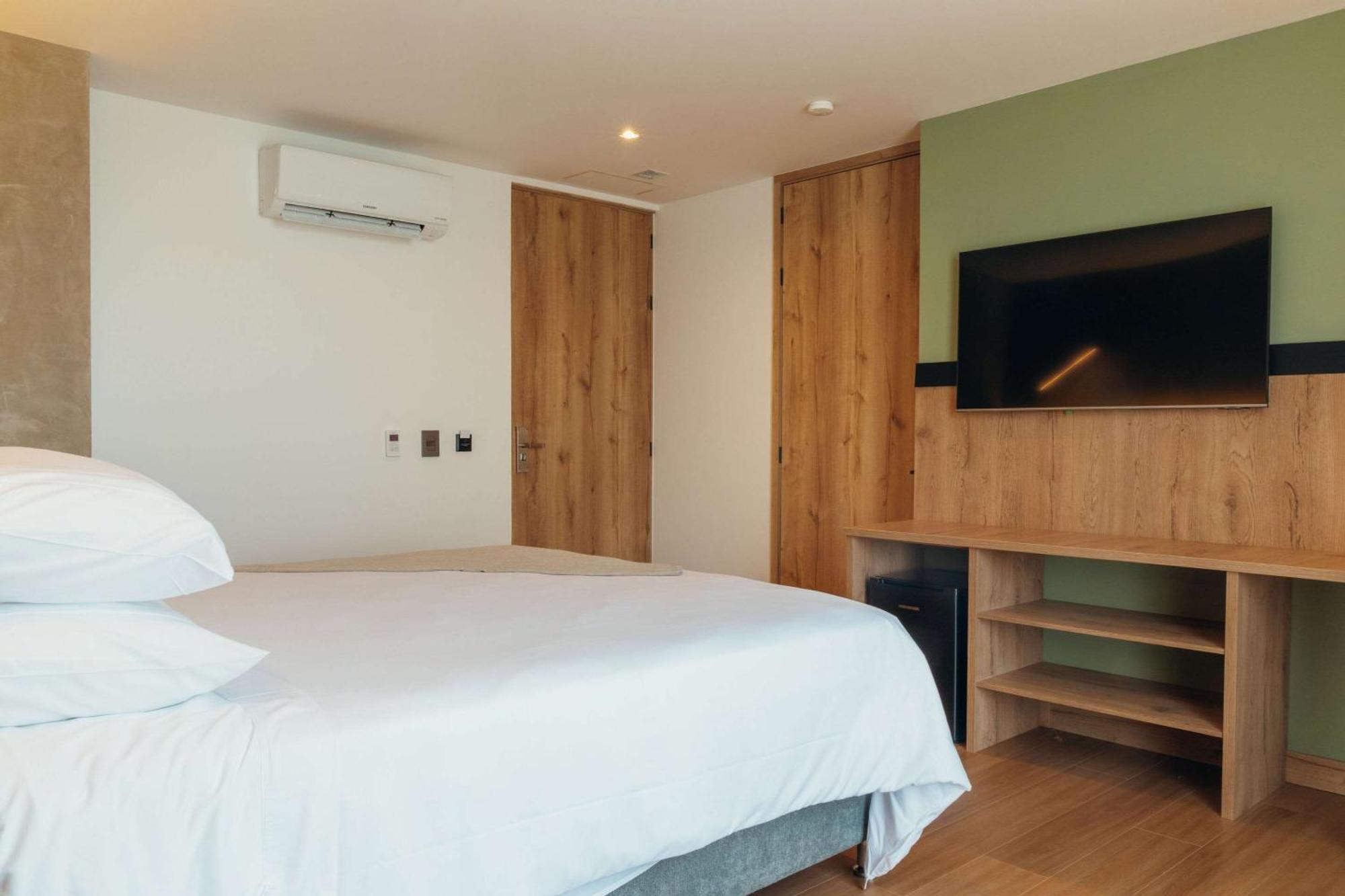 Hotel Faranda Collection Medellin, A Member Of Radisson Individuals Esterno foto