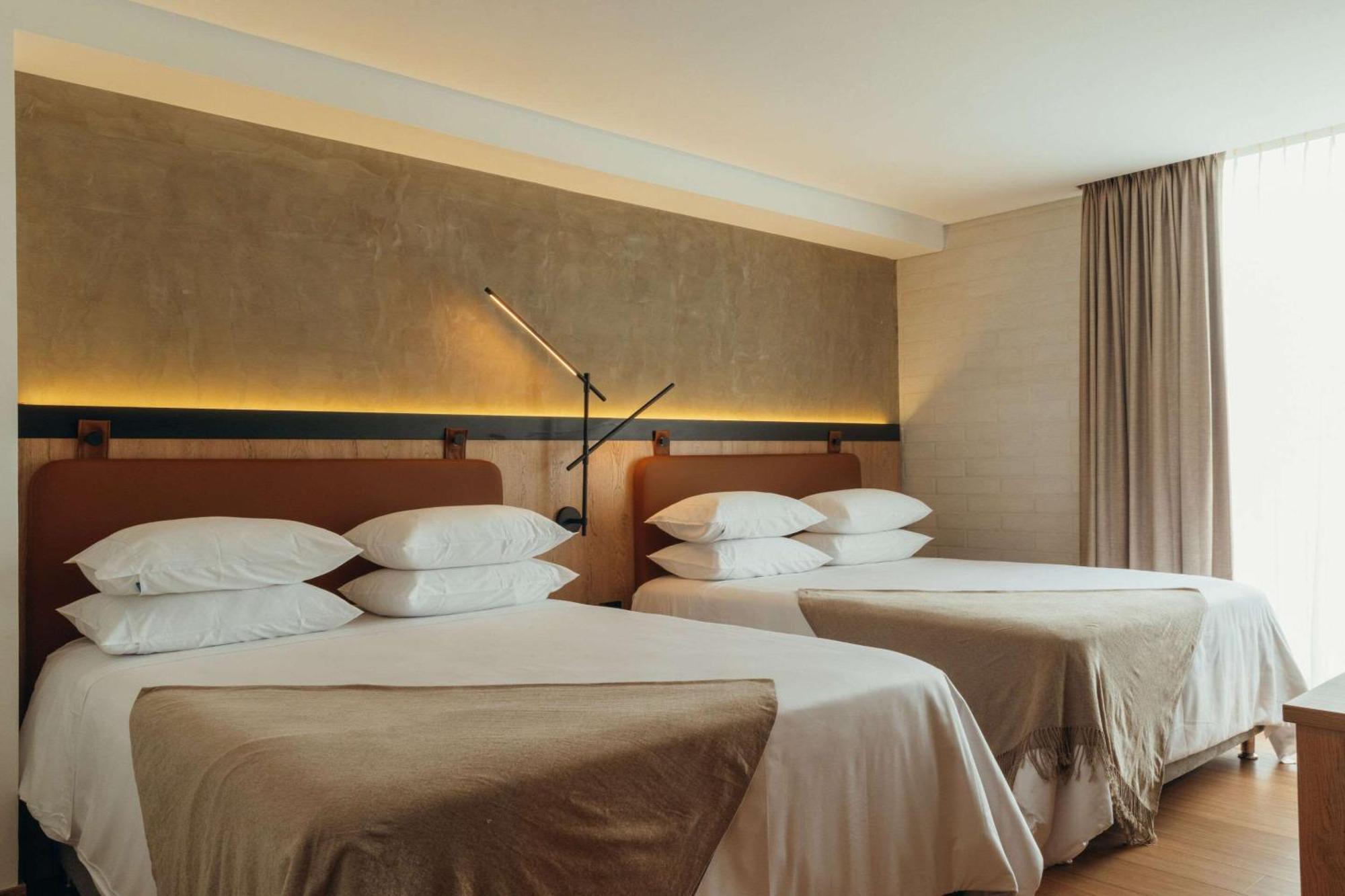 Hotel Faranda Collection Medellin, A Member Of Radisson Individuals Esterno foto