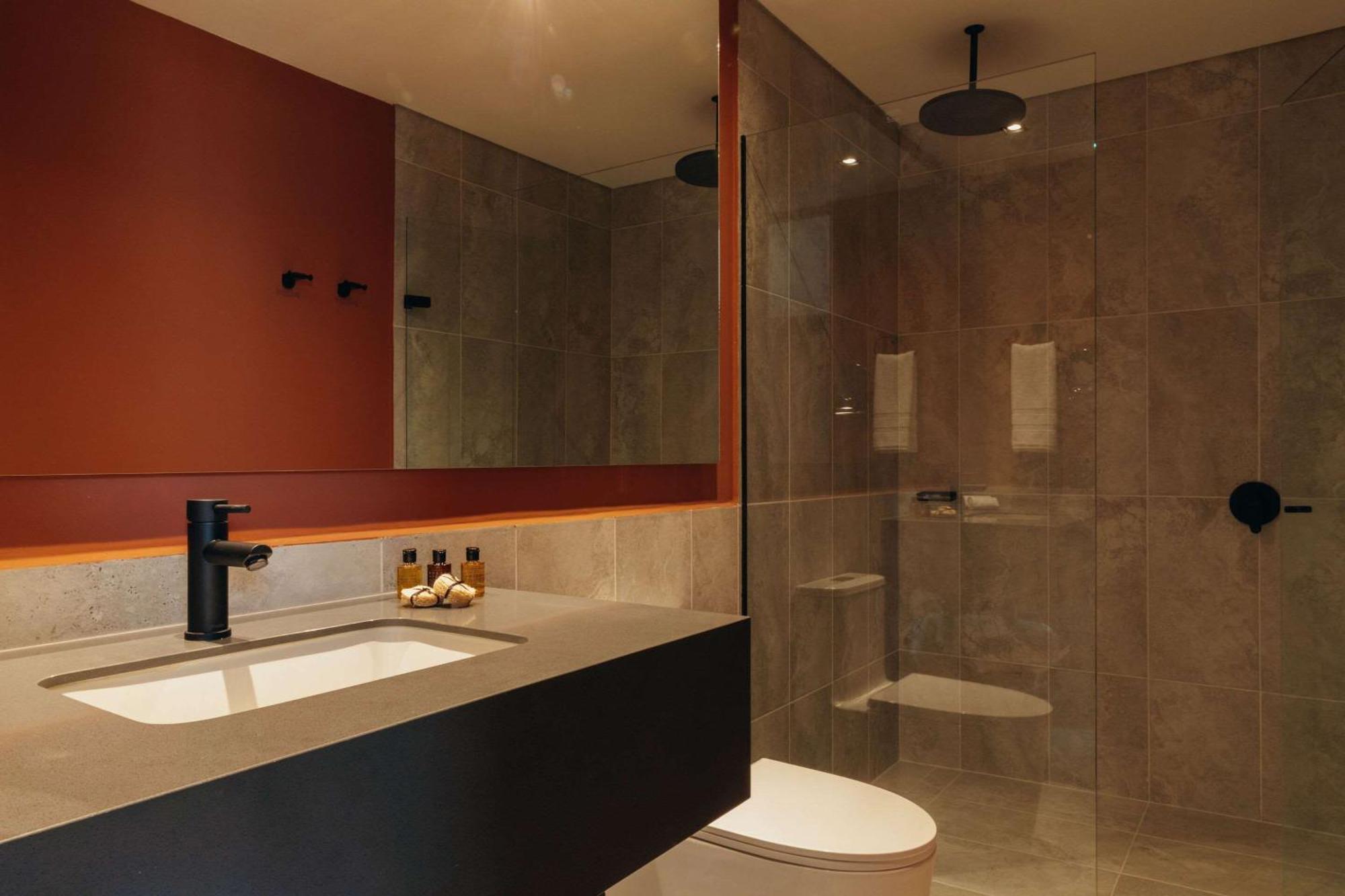 Hotel Faranda Collection Medellin, A Member Of Radisson Individuals Esterno foto